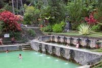 Hot Springs (Air Panas) Banjar